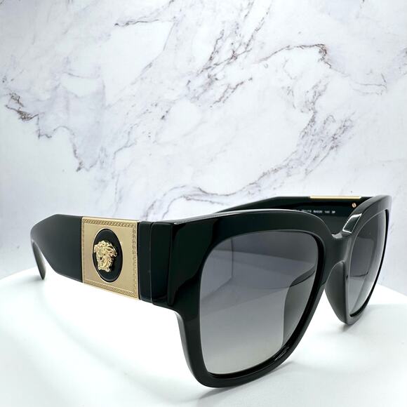 New VERSACE Sunglasses main image 4